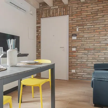 Appartamento Lavero Maison