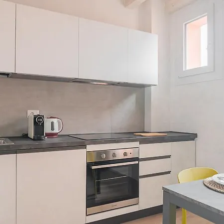 Appartamento Lavero Maison